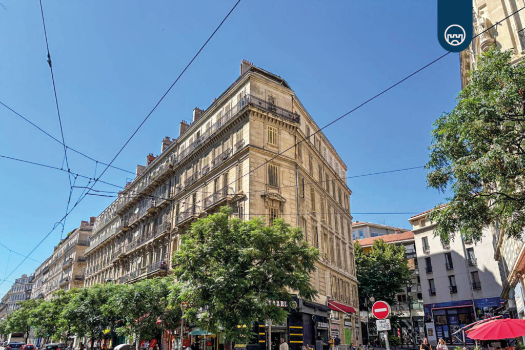 Quartier Belsunce Marseille – diversité et dynamisme au cœur du 1er arrondissement