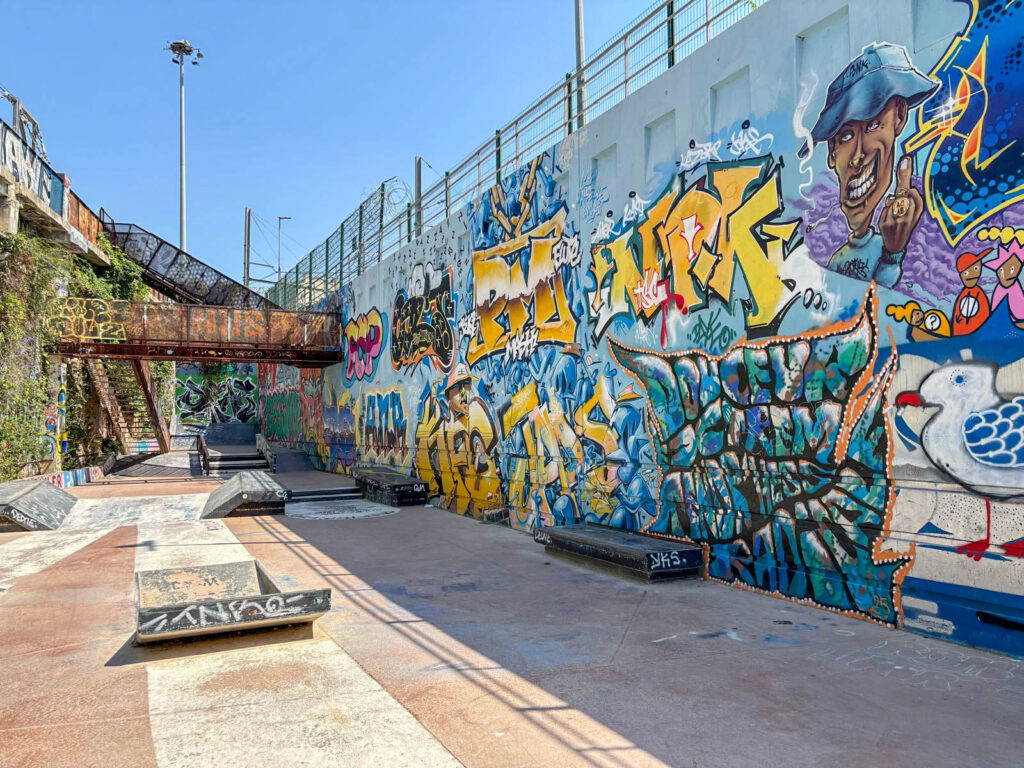 Quartier Belle de Mai Marseille – ambiance populaire et culturelle du 3e arrondissement