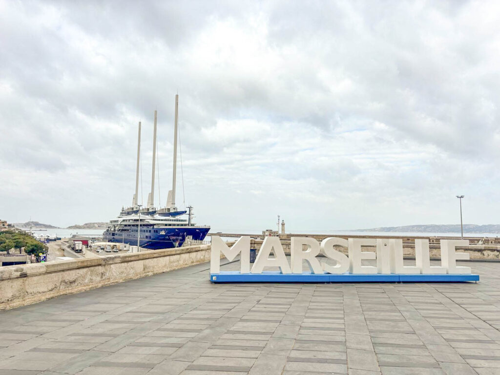 Quartier des Grandes Carmes Marseille – ambiance authentique du 2e arrondissement