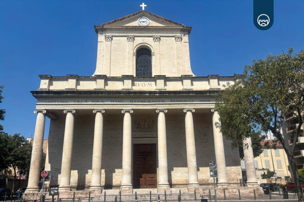 Quartier des Chartreux Marseille – cadre résidentiel et calme du 4e arrondissement
