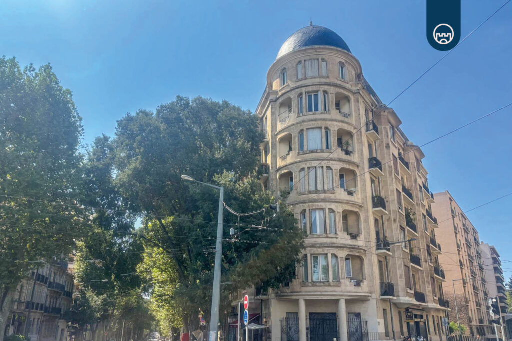 Quartier de la Blancarde Marseille – gare, métro et vie de quartier du 4e arrondissement