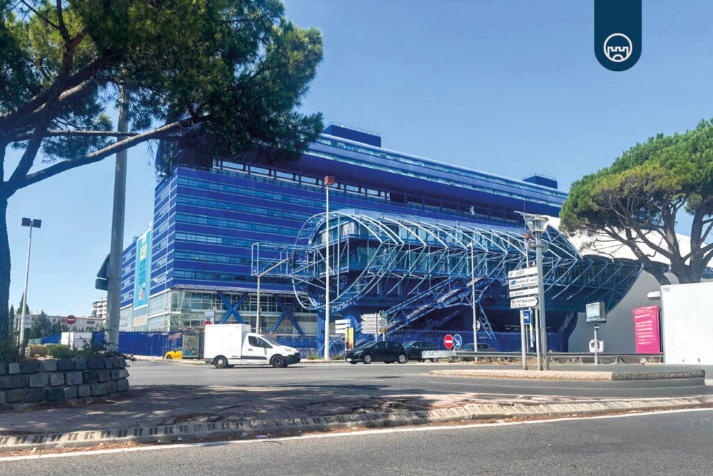 Quartier Chutes-Lavie Marseille – rues résidentielles du 4e arrondissement