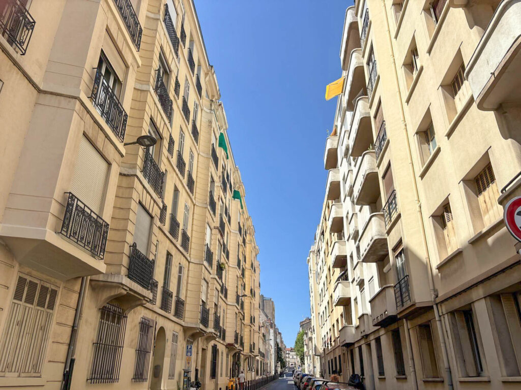 5e arrondissement de Marseille – commerces, transports et vie quotidienne