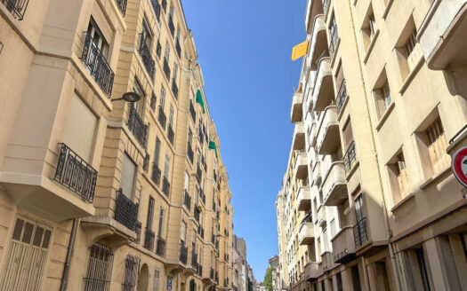 5e arrondissement de Marseille – commerces, transports et vie quotidienne
