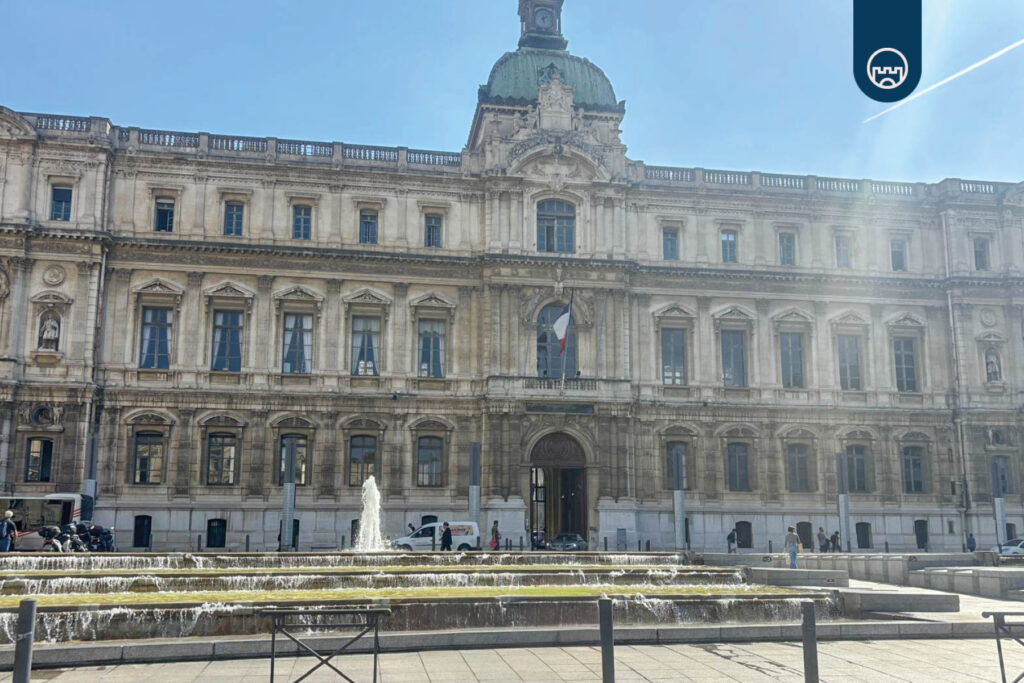 Quartier Préfecture Marseille – secteur central et commerçant du 6e arrondissement