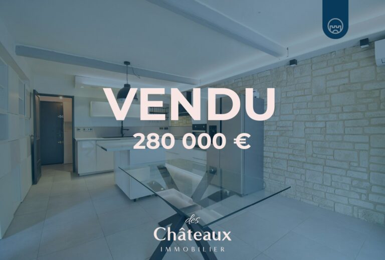 Grasse Le Plan, rez-de-jardin 4 pièces 84 m²