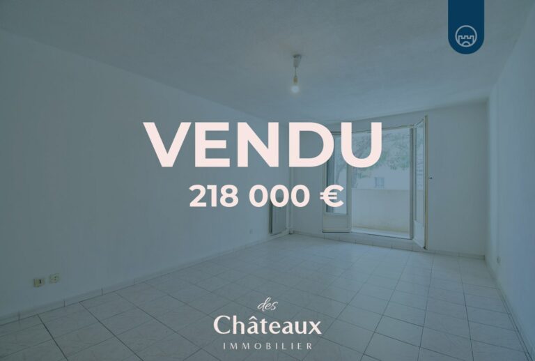Nice Pasteur, 4 pièces 86 m²