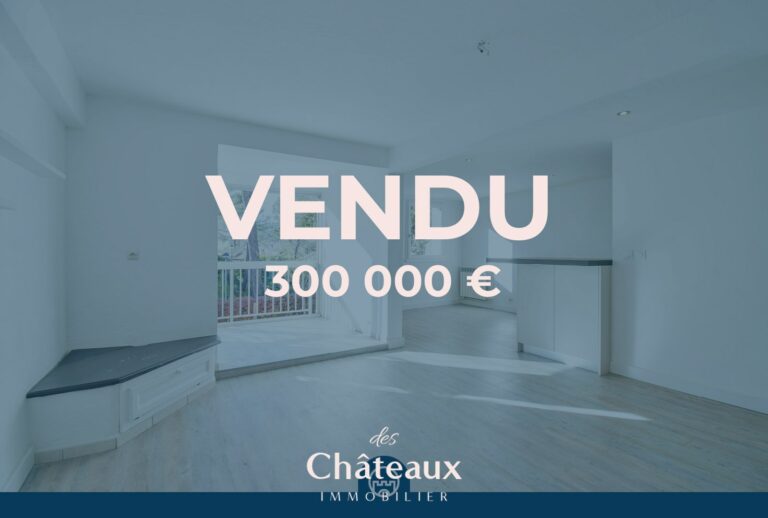 Antibes Les Semboules, 4 pièces 87 m²
