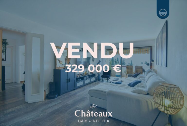 Nice Fabron, 2 pièces 57 m²