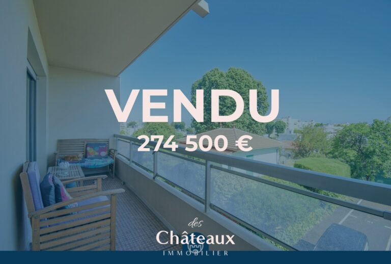 Cagnes-sur-Mer, 3 pièces 63 m²