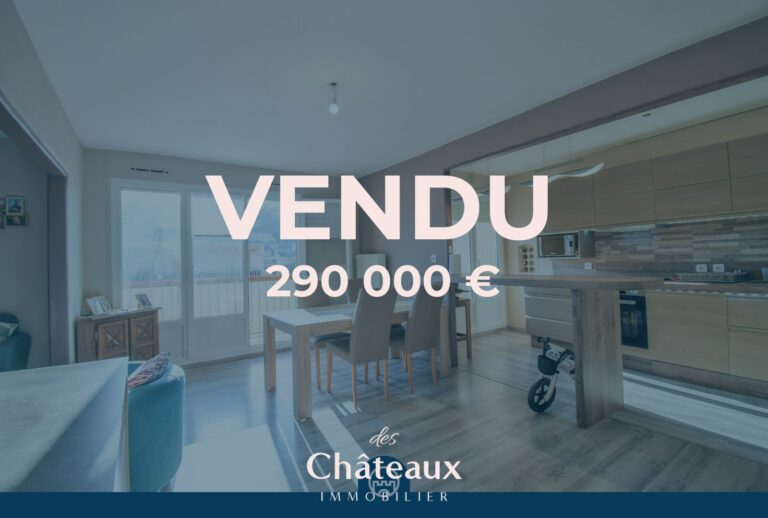 Saint-Laurent-du-Var Les Pugets, 4 pièces 89 m²
