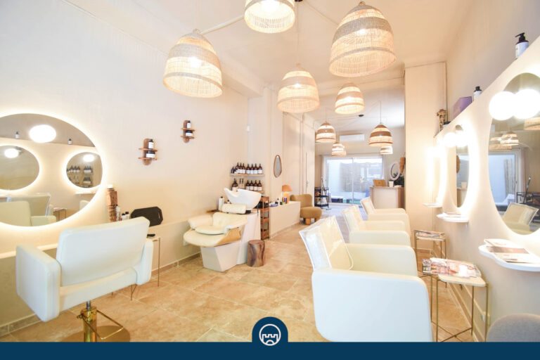 Nice Grosso, murs commerciaux loués 46 m²